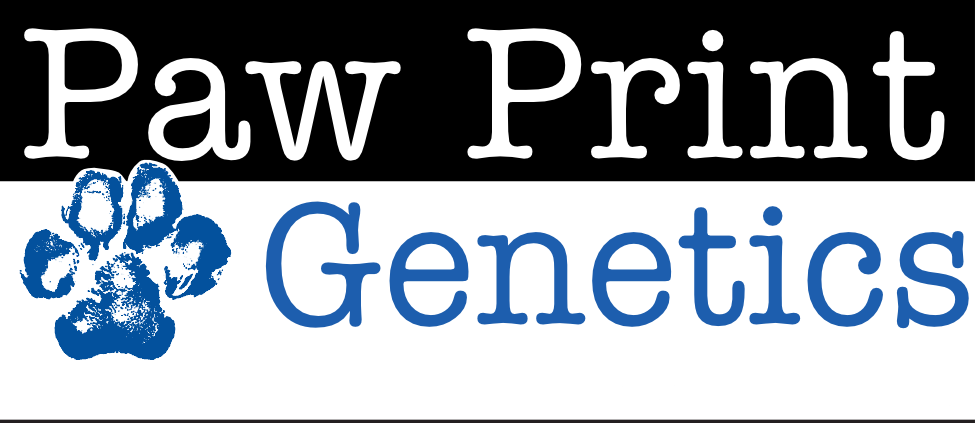 Paw Print Genetics